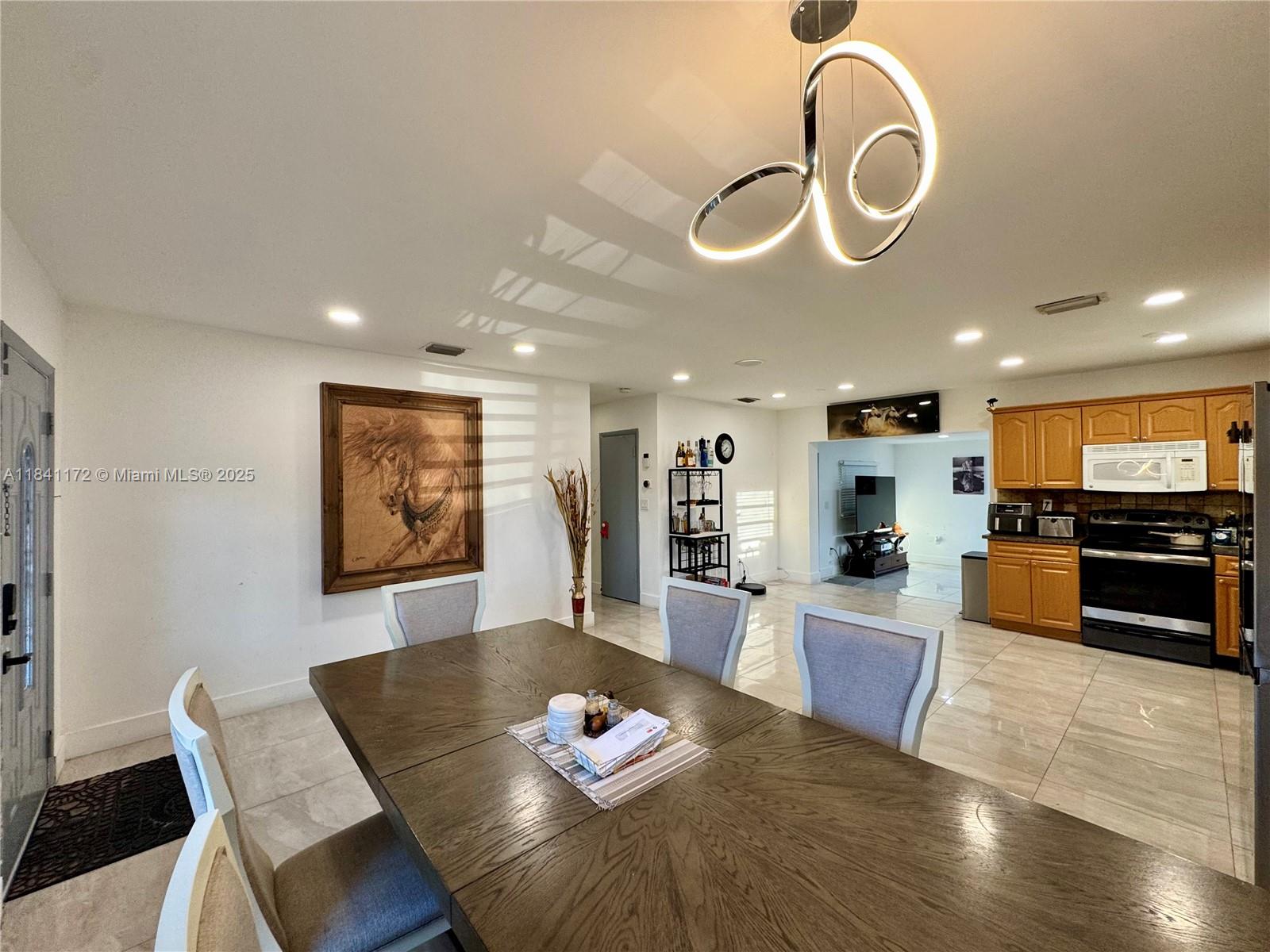 3800 SW 31st Dr, West Park, Florida image 12