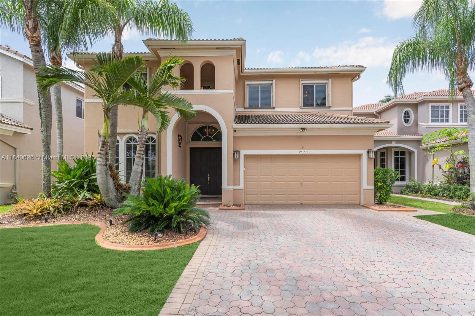 19360 SW 61st St, Pembroke Pines, Florida image 1