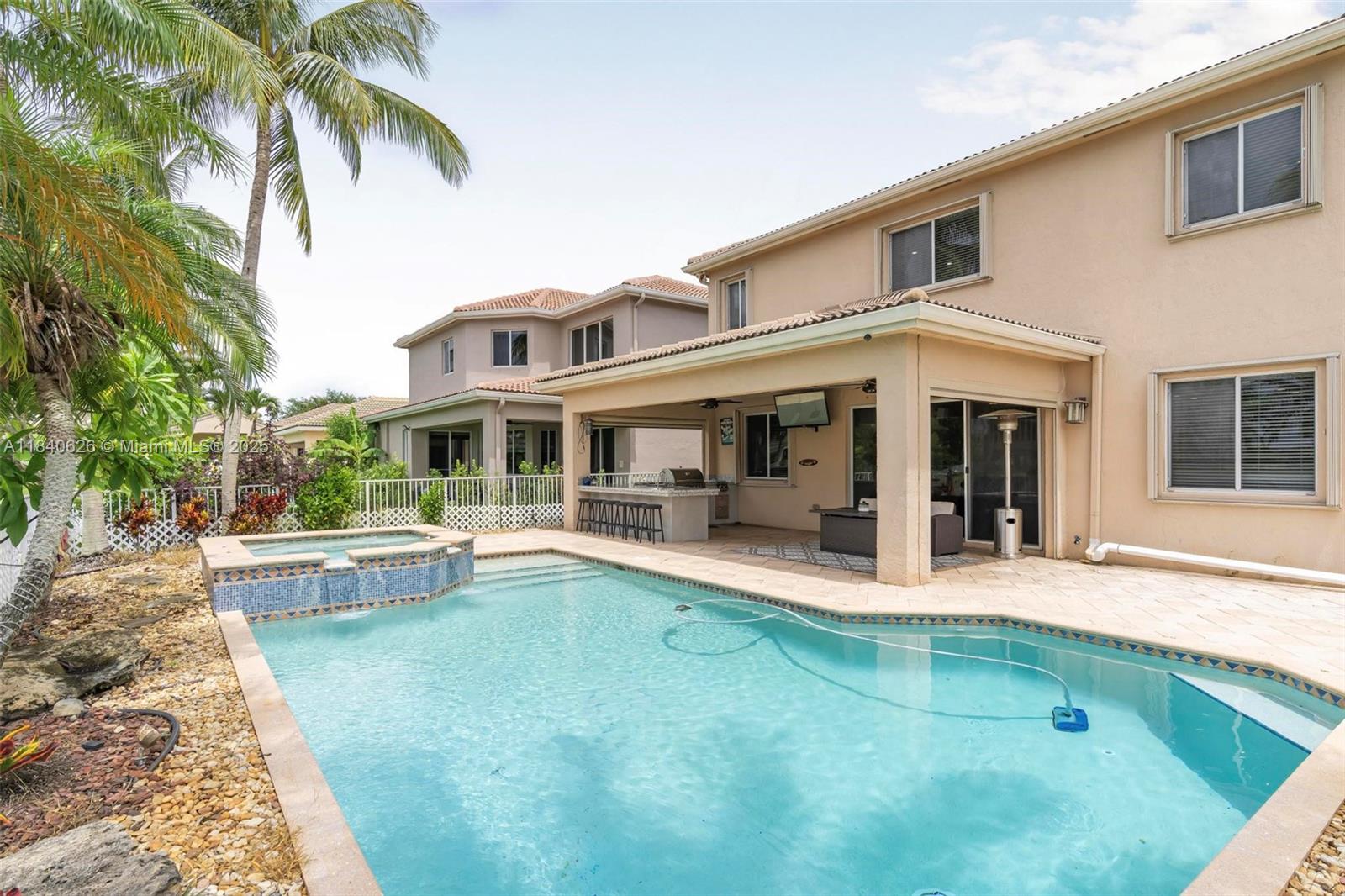 19360 SW 61st St, Pembroke Pines, Florida image 44