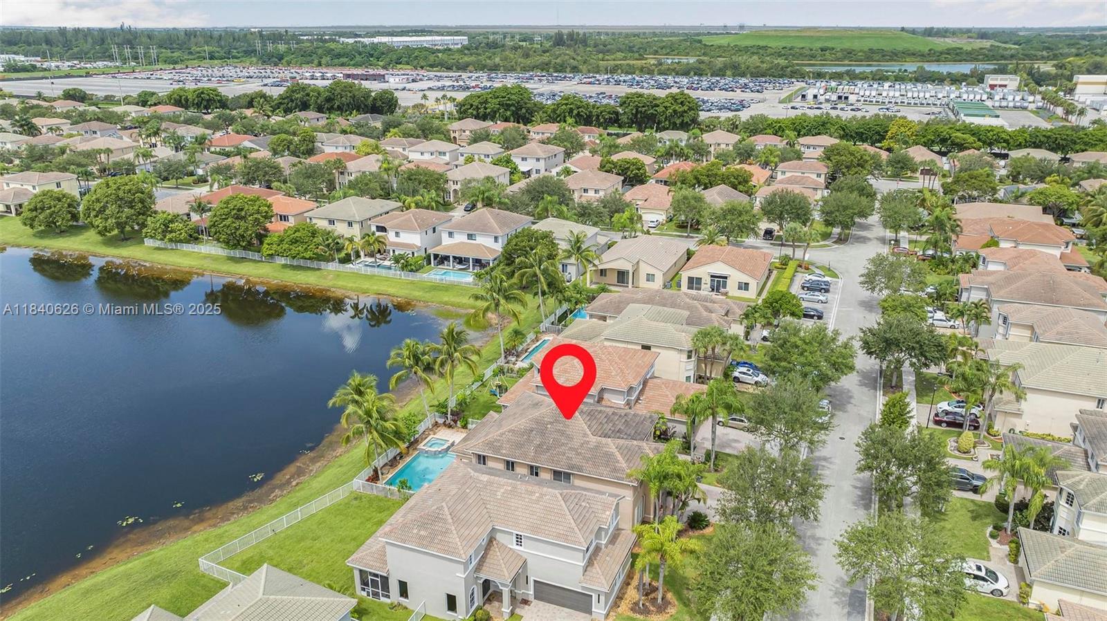 19360 SW 61st St, Pembroke Pines, Florida image 49