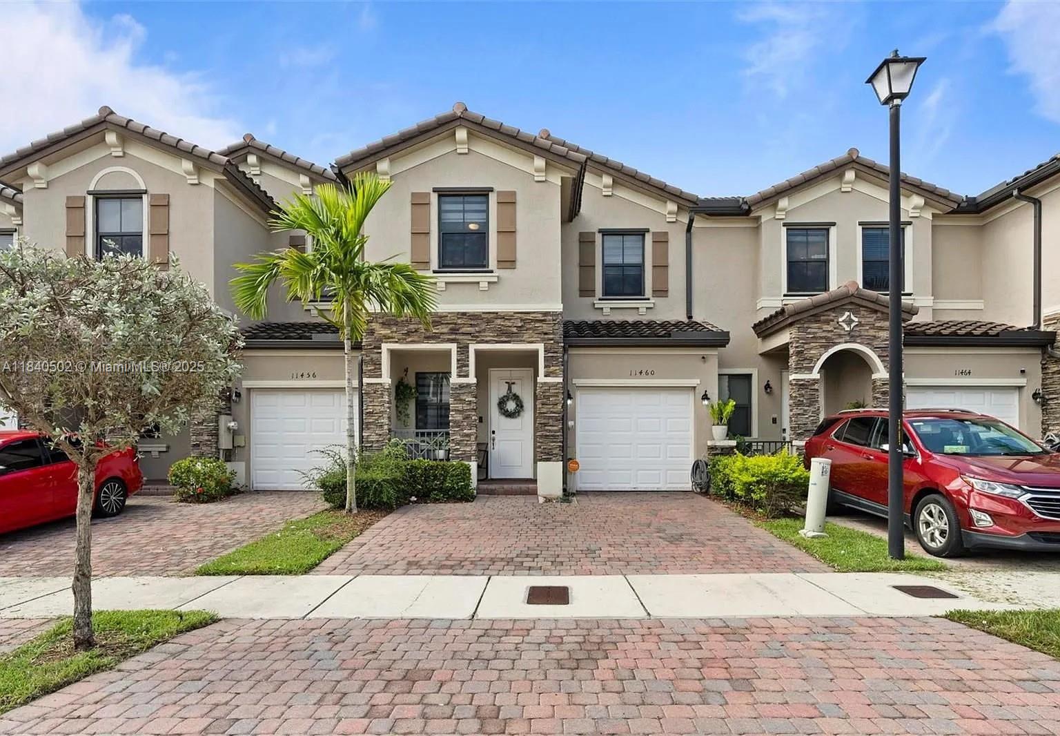 11460 SW 252nd St, Homestead, Florida image 1