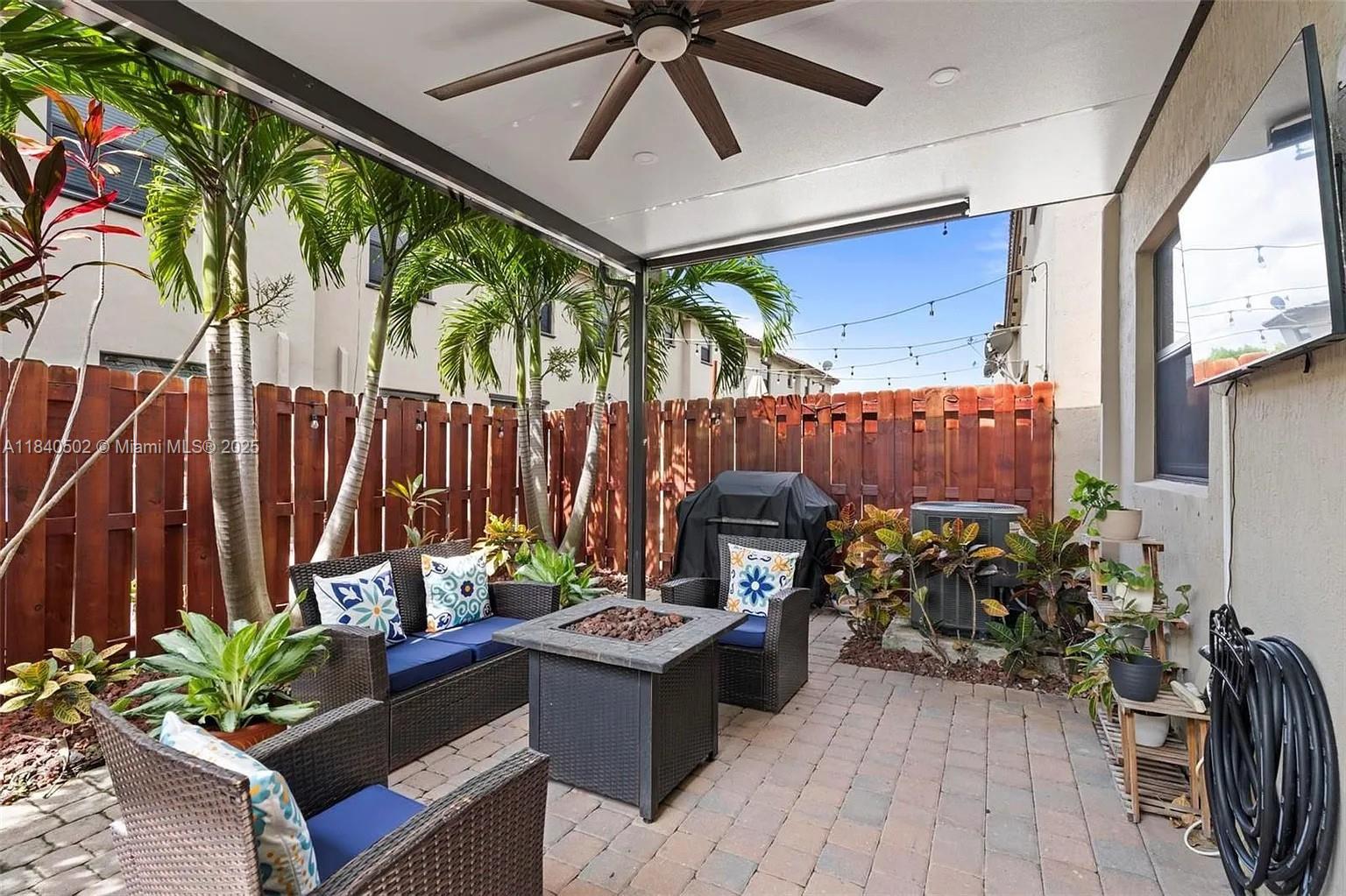 11460 SW 252nd St, Homestead, Florida image 25