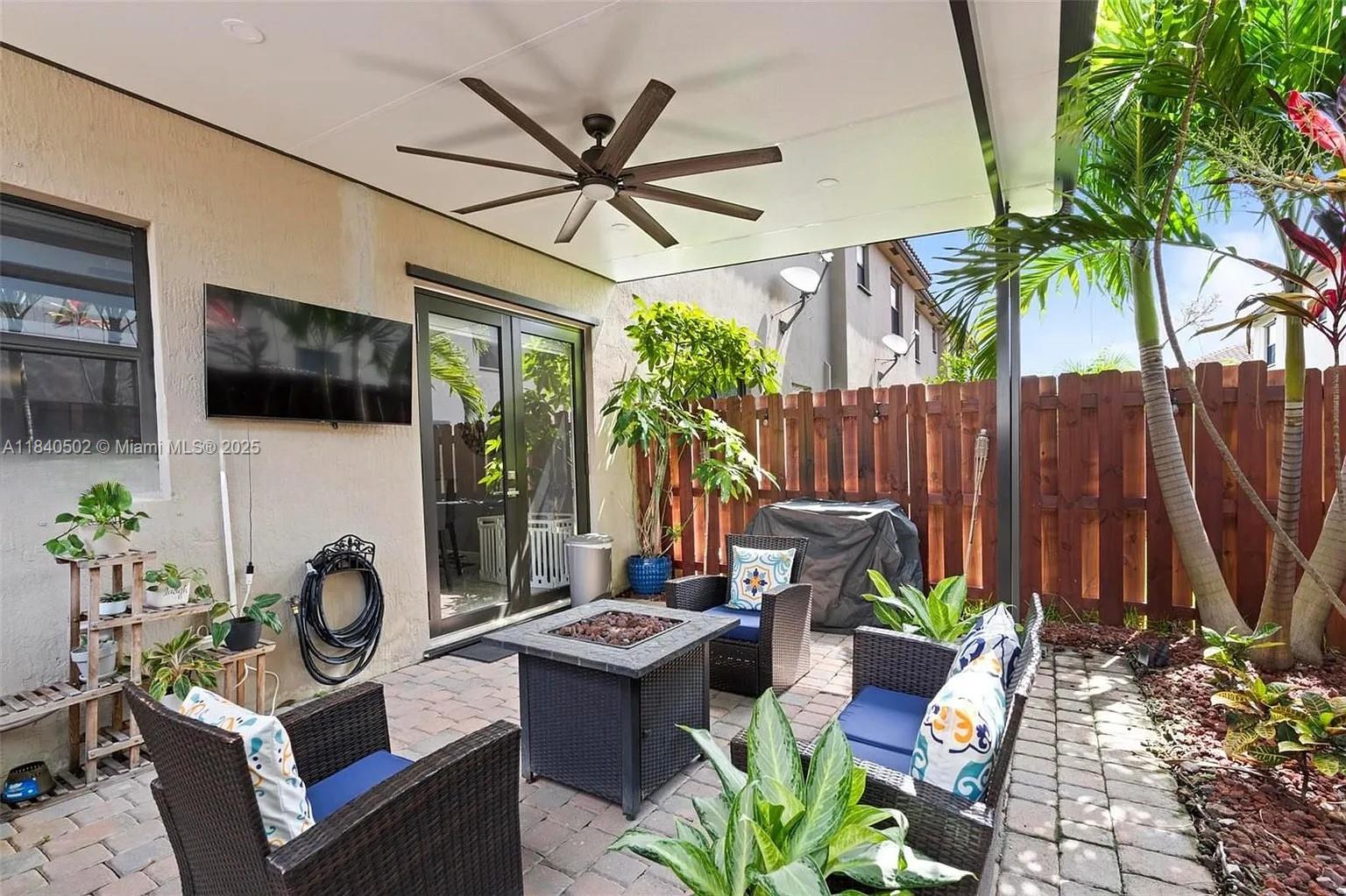 11460 SW 252nd St, Homestead, Florida image 26