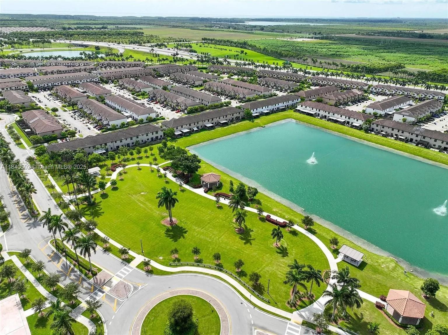 11460 SW 252nd St, Homestead, Florida image 31