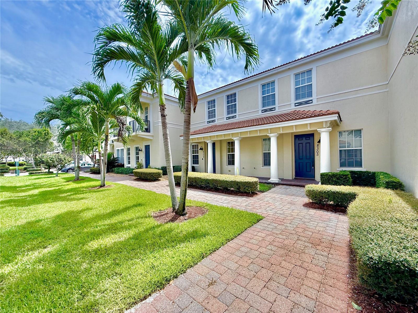 8305 NW 8th Ter, Boca Raton, Florida image 1