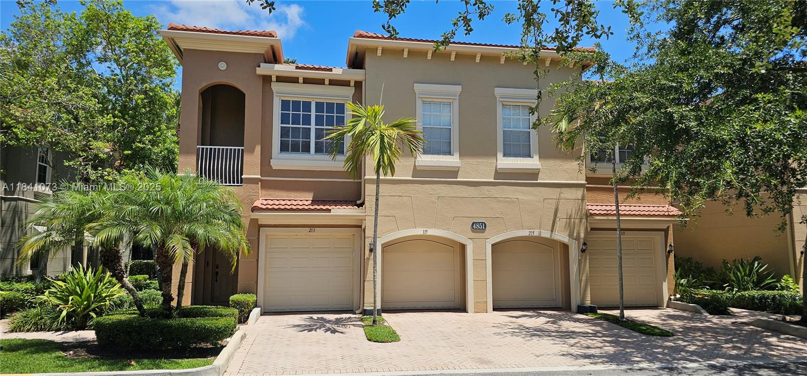 4851 Bonsai Cir #215, Palm Beach Gardens, Florida image 1