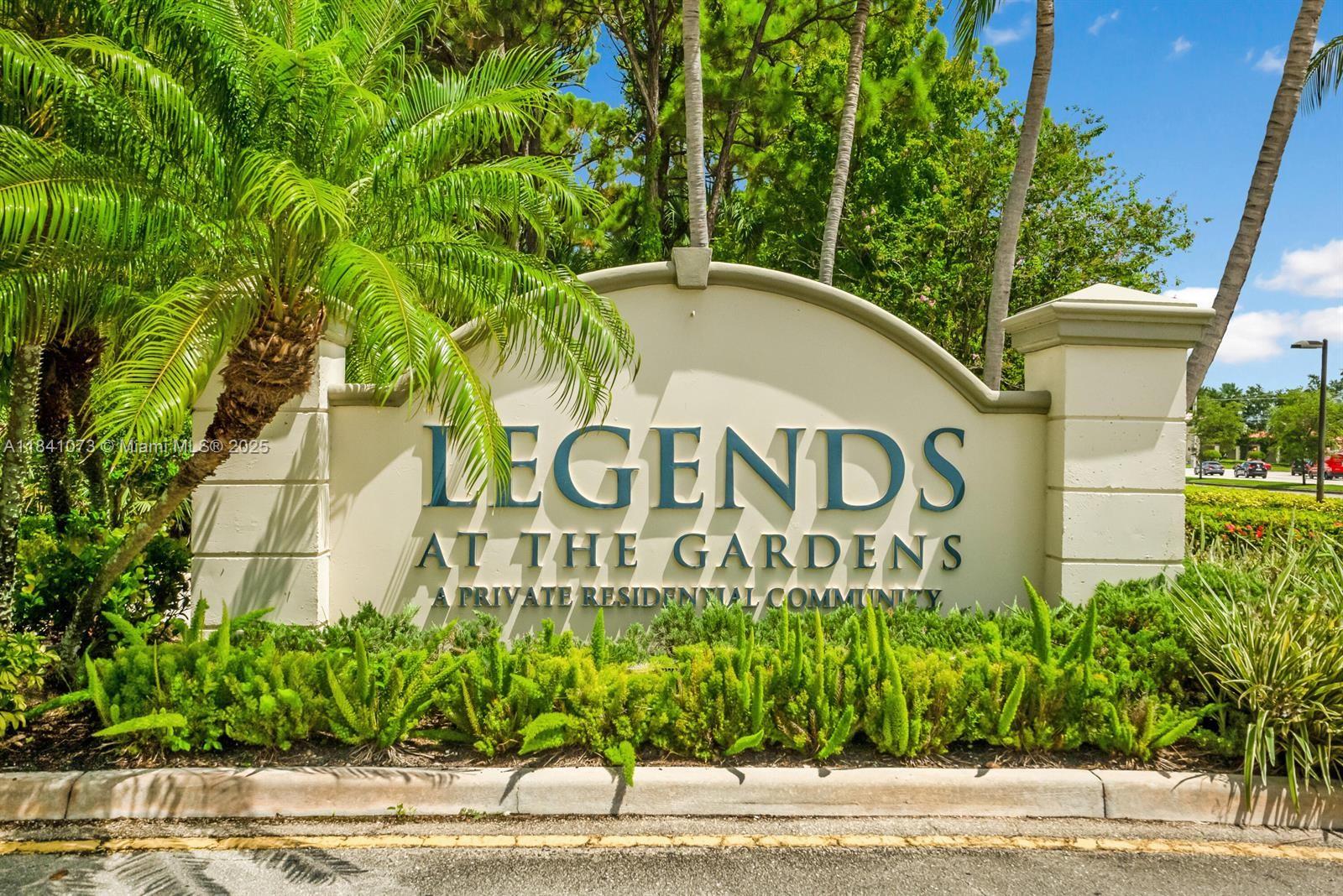 4851 Bonsai Cir #215, Palm Beach Gardens, Florida image 2