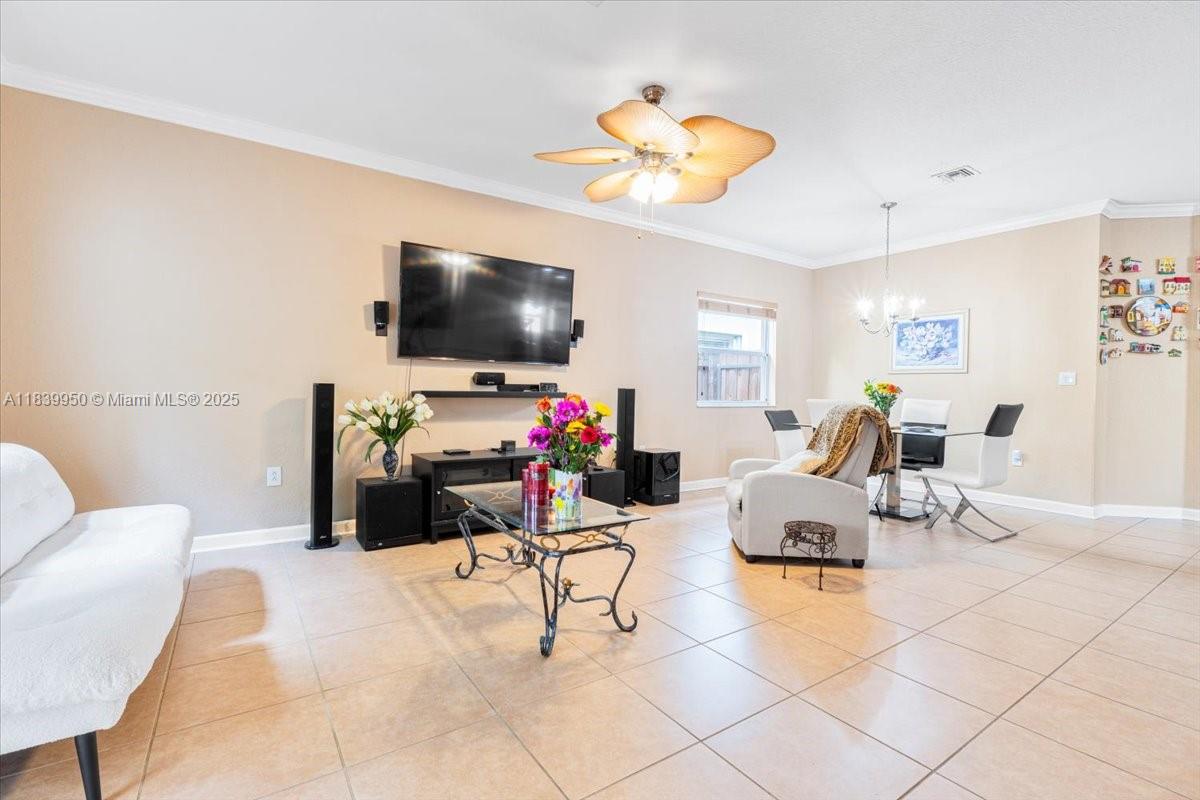 3632 NE 1st St, Homestead, Florida image 19