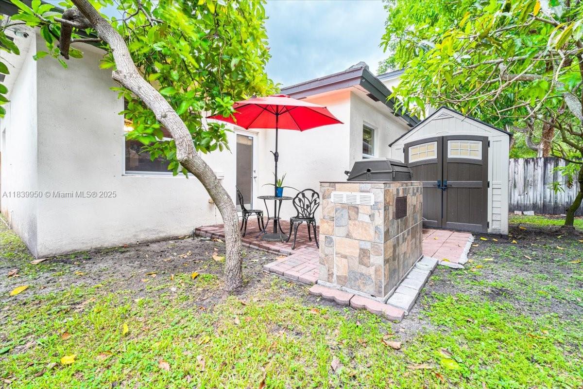3632 NE 1st St, Homestead, Florida image 24
