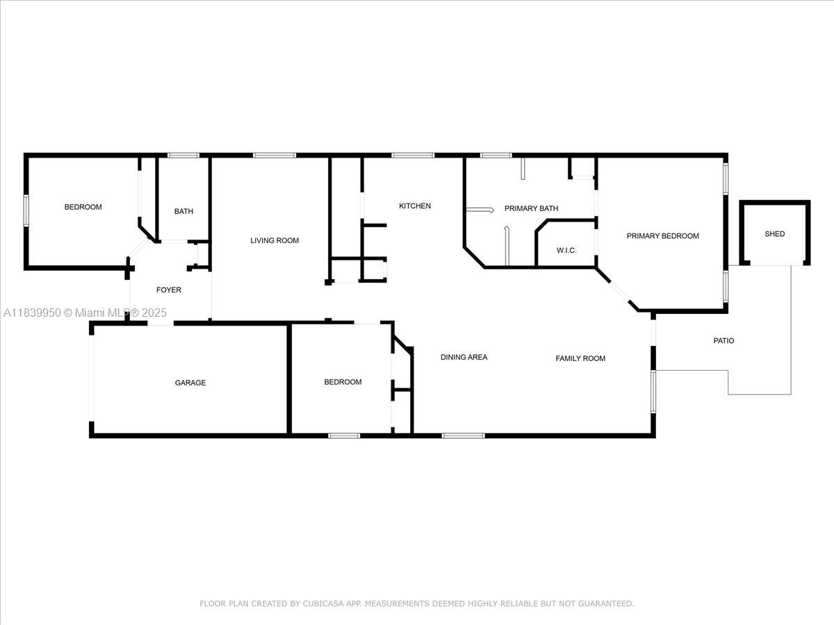 3632 NE 1st St, Homestead, Florida image 27