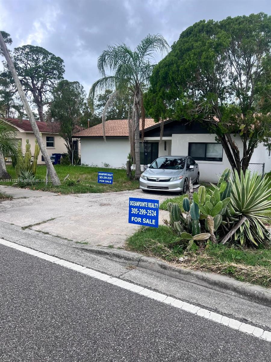 1718 Bayshore Blvd, Clearwater, Florida image 1