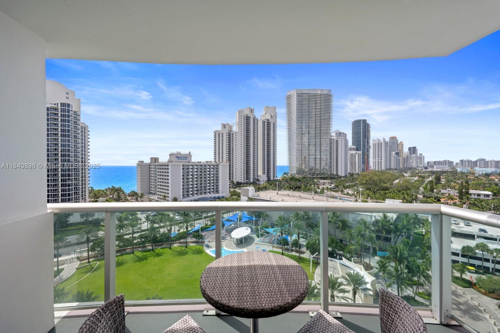 19370 Collins Ave #1425, Sunny Isles Beach, Florida image 1