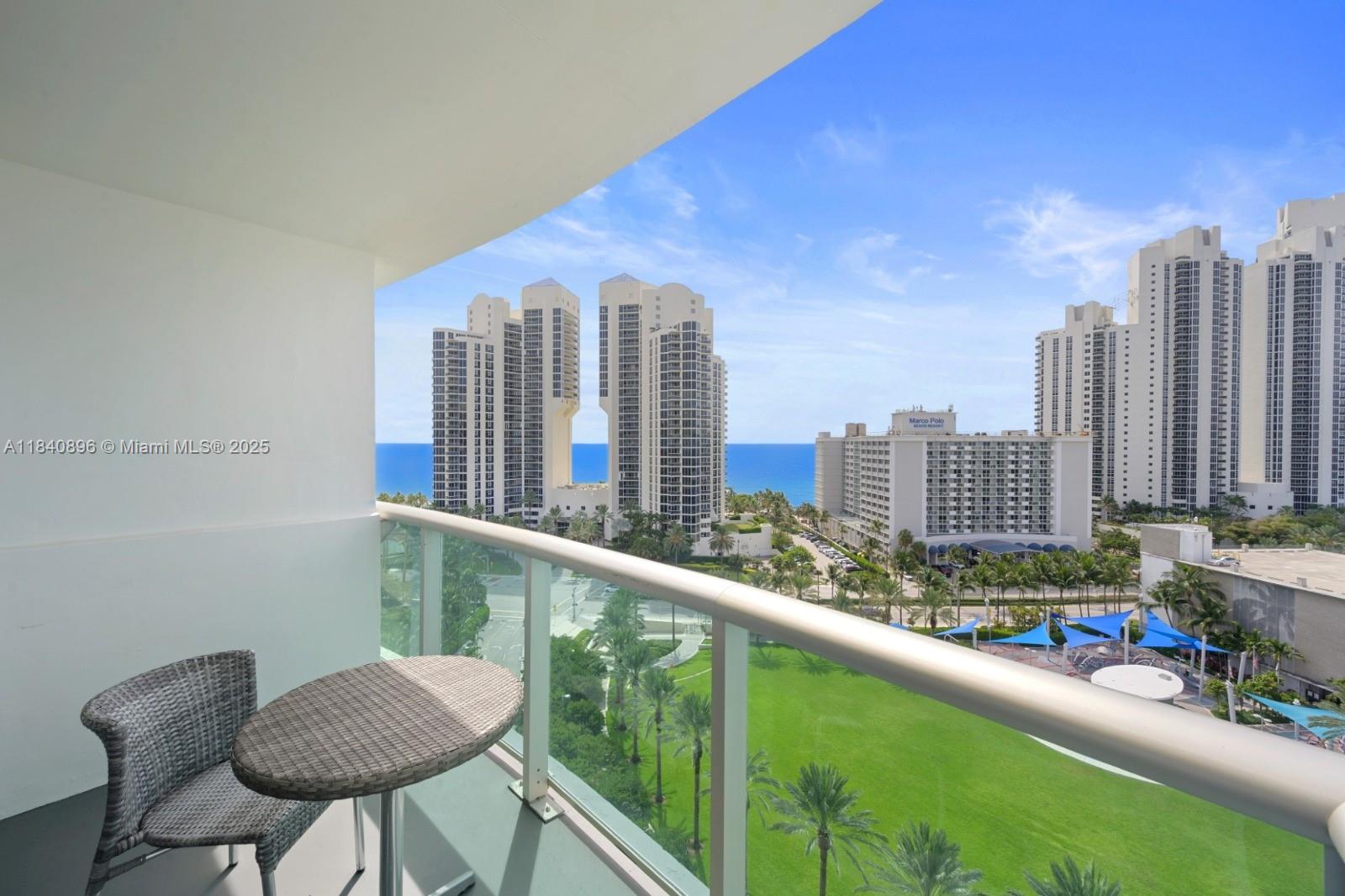 19370 Collins Ave #1425, Sunny Isles Beach, Florida image 2
