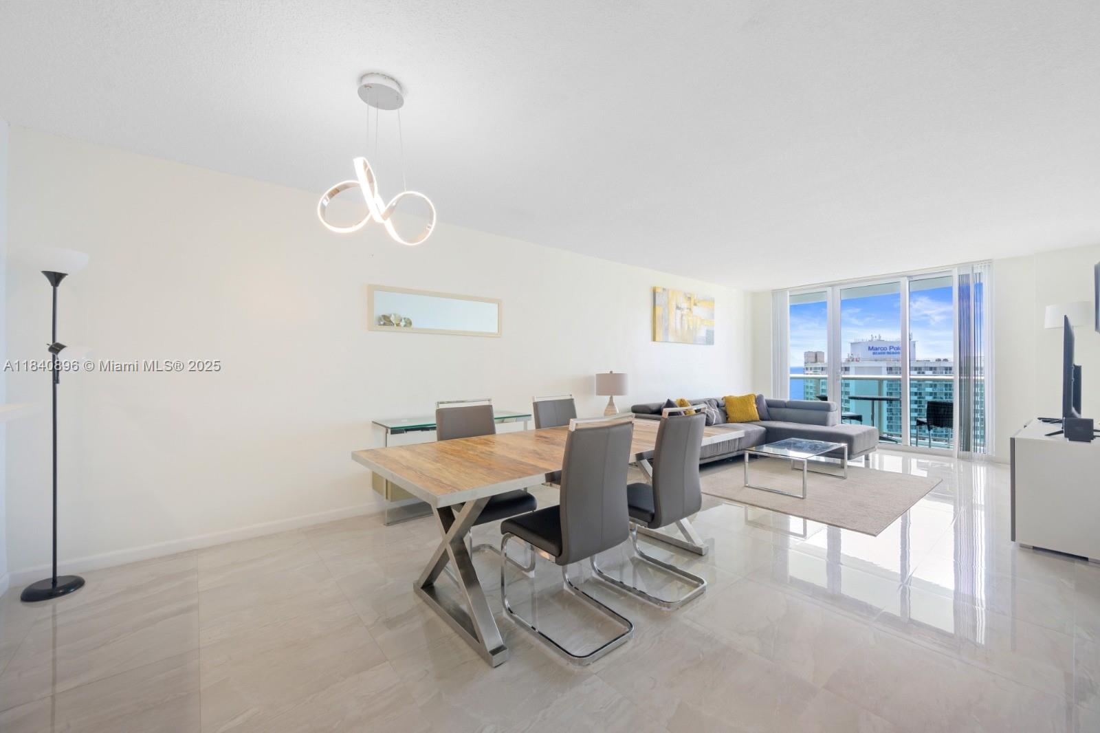 19370 Collins Ave #1425, Sunny Isles Beach, Florida image 7