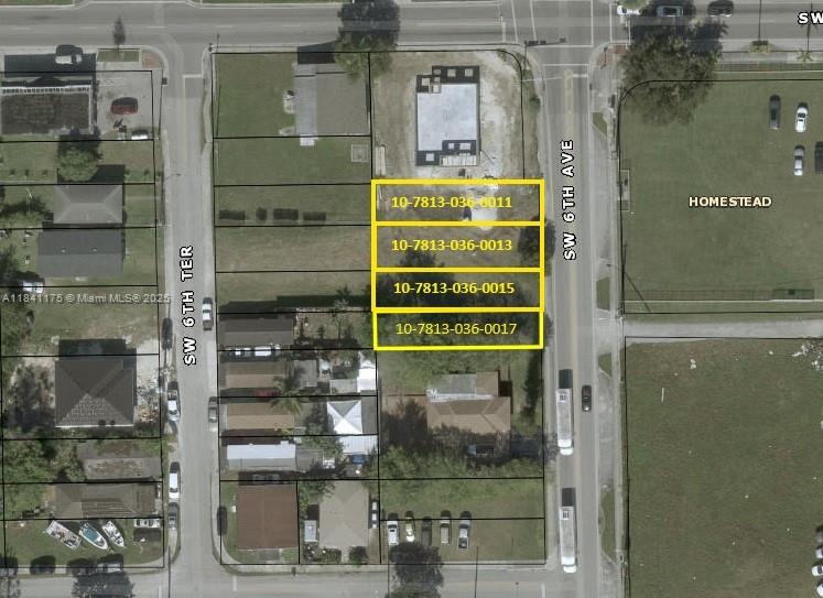 4 SW 6 Ave, Homestead, Florida image 1