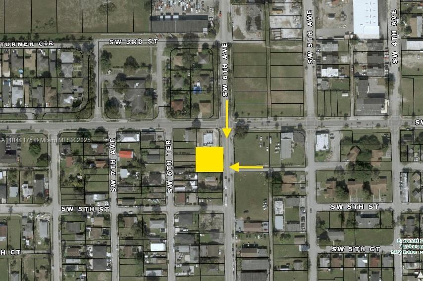 4 SW 6 Ave, Homestead, Florida image 2