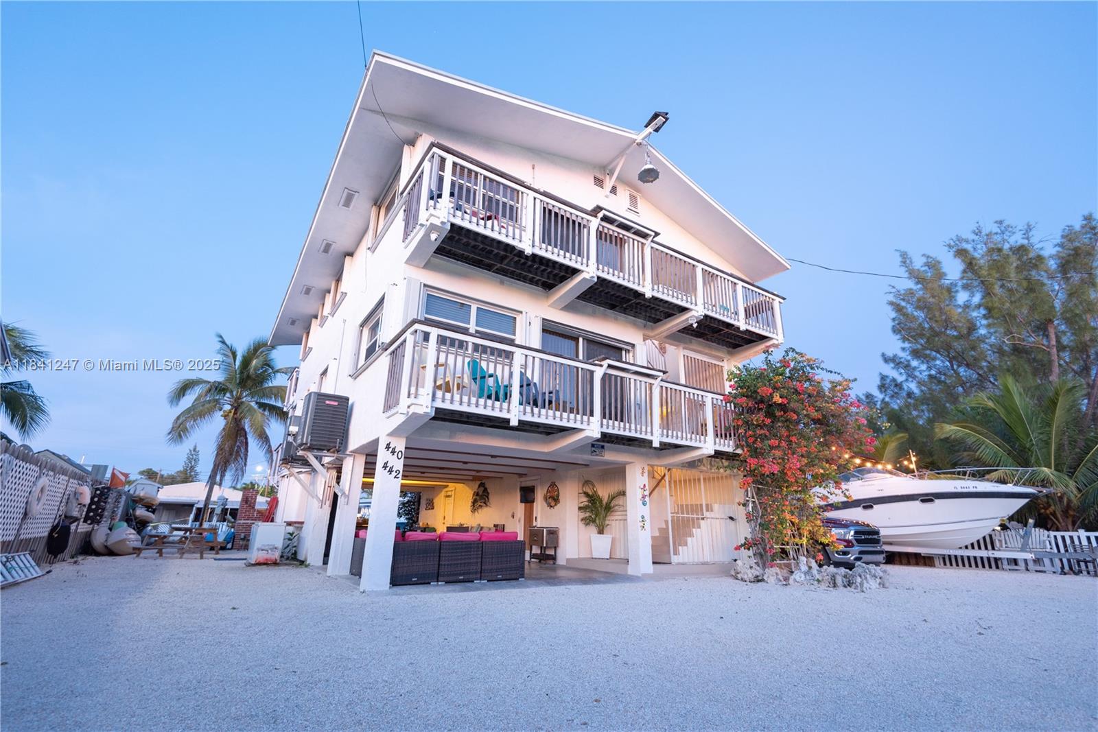 440-442 48th Street Ocean, Marathon, Florida image 1