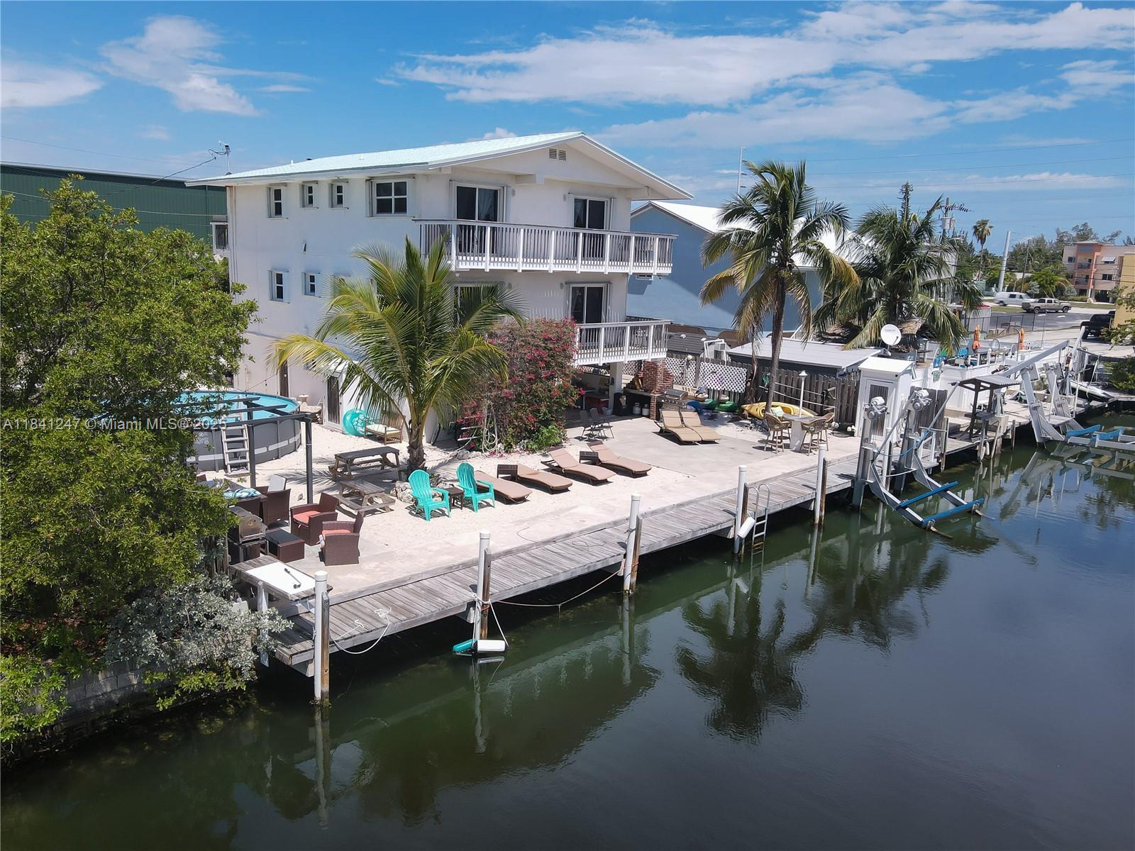 440-442 48th Street Ocean, Marathon, Florida image 3