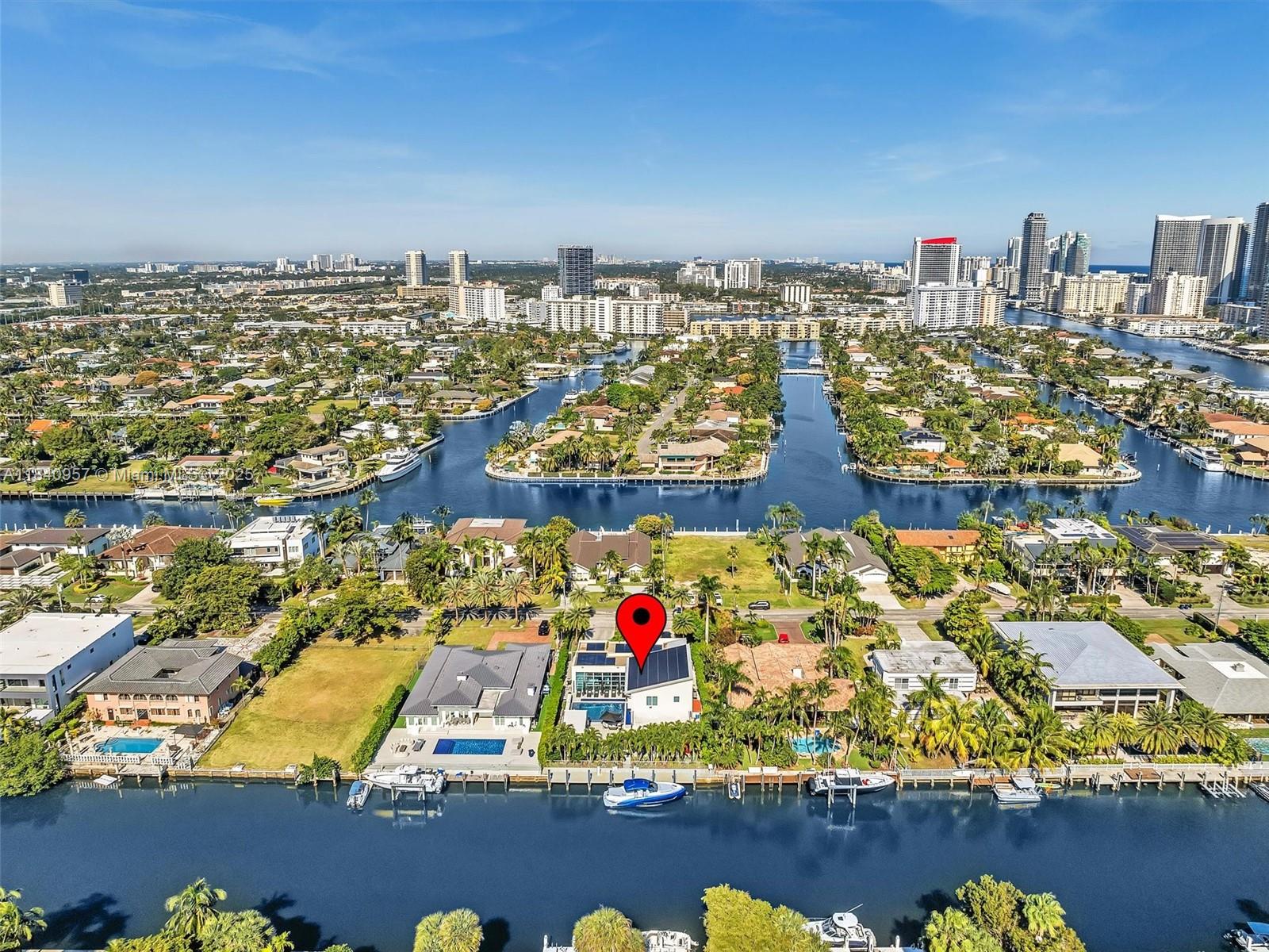 307 Holiday Dr, Hallandale Beach, Florida image 2