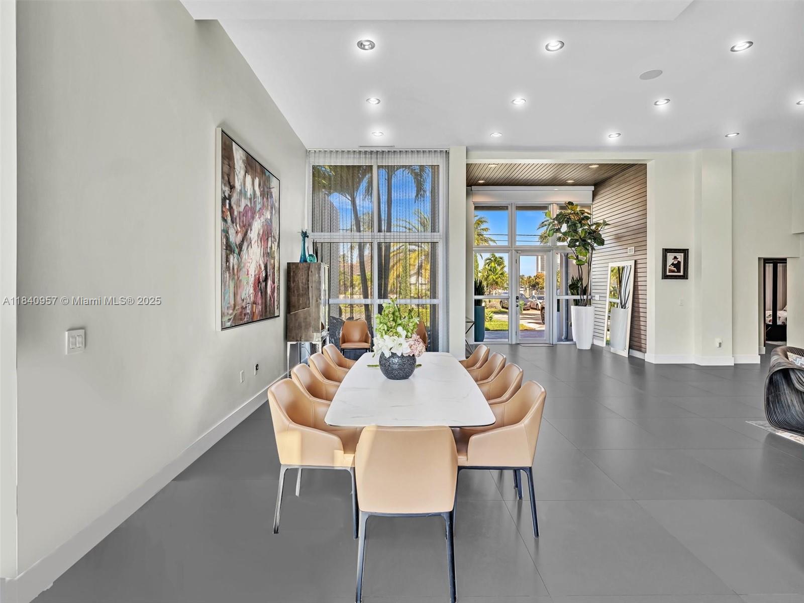 307 Holiday Dr, Hallandale Beach, Florida image 25