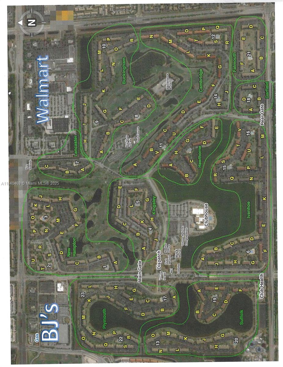 901 SW 138th Ave #411C, Pembroke Pines, Florida image 25