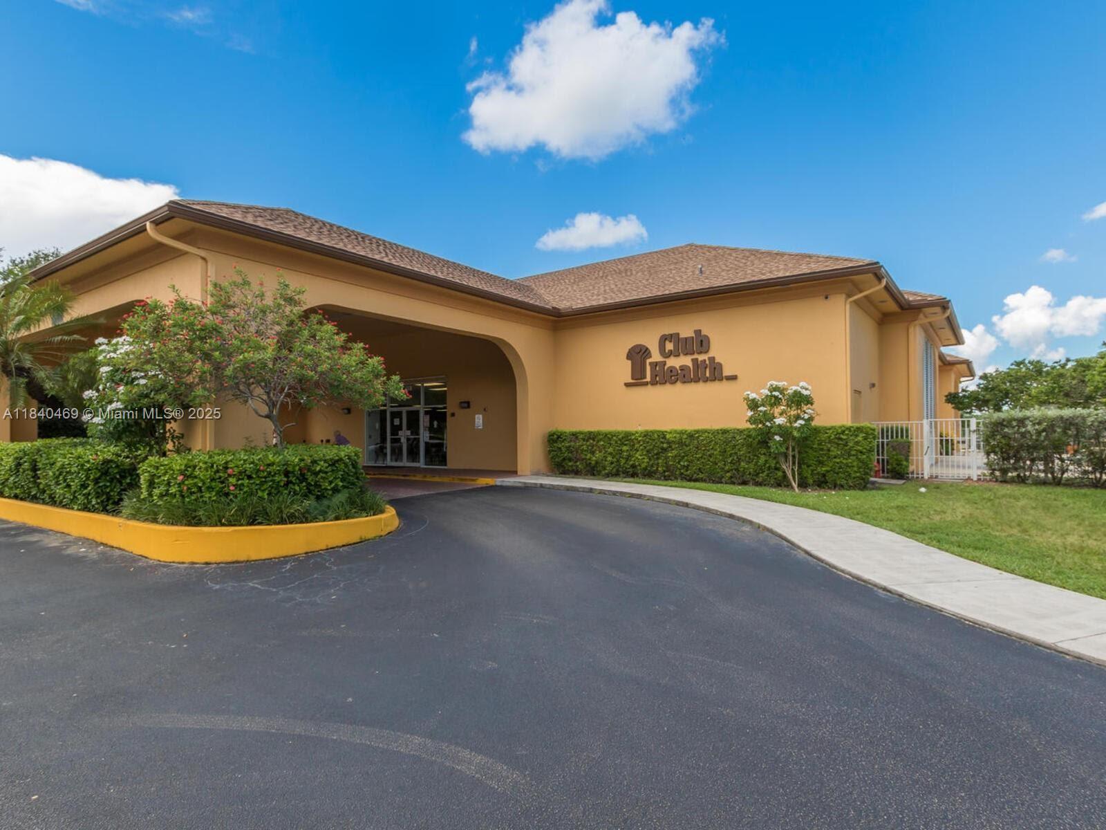 901 SW 138th Ave #411C, Pembroke Pines, Florida image 32
