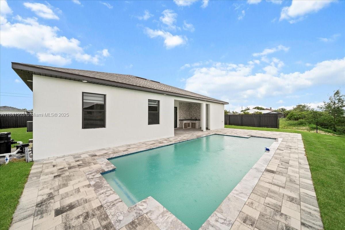1425 Sw 11th Ct, Cape Coral, Florida image 21