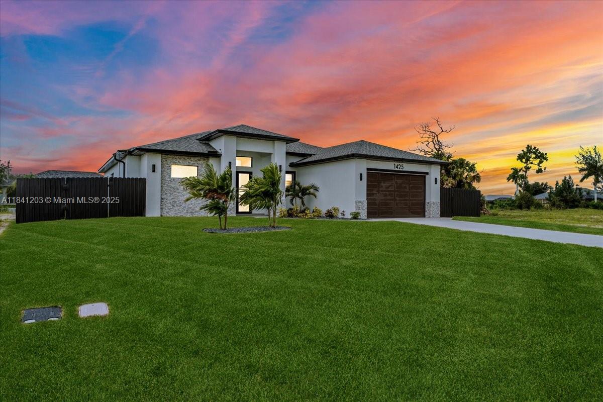 1425 Sw 11th Ct, Cape Coral, Florida image 5