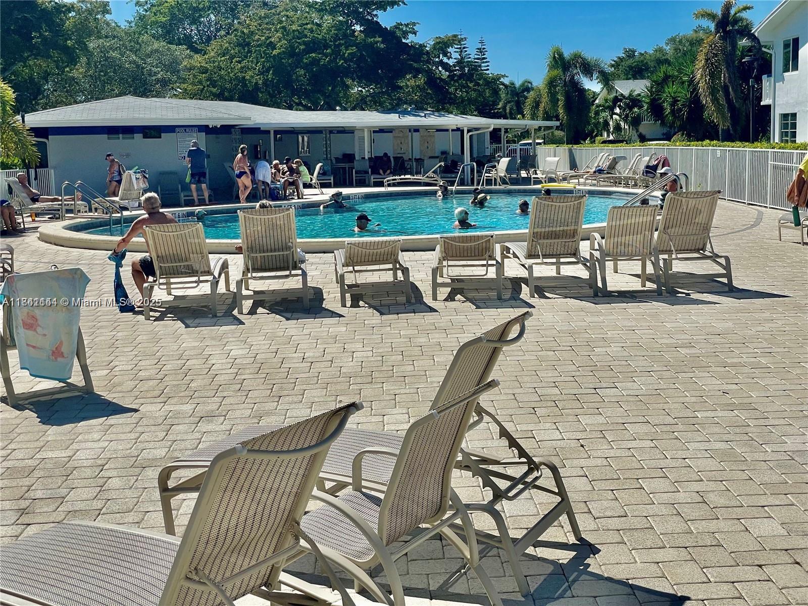 337 Durham J #337, Deerfield Beach, Florida image 20