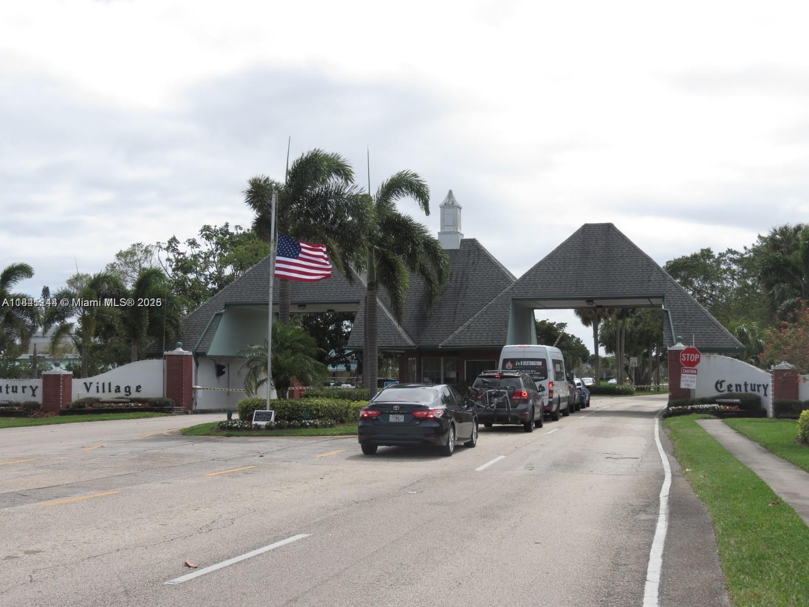 337 Durham J #337, Deerfield Beach, Florida image 36