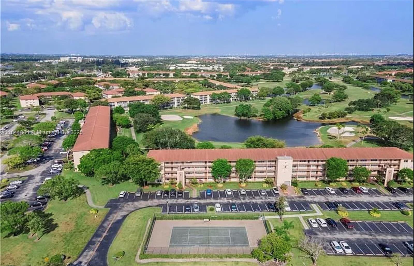 13450 SW 3rd St #401D, Pembroke Pines, Florida image 35