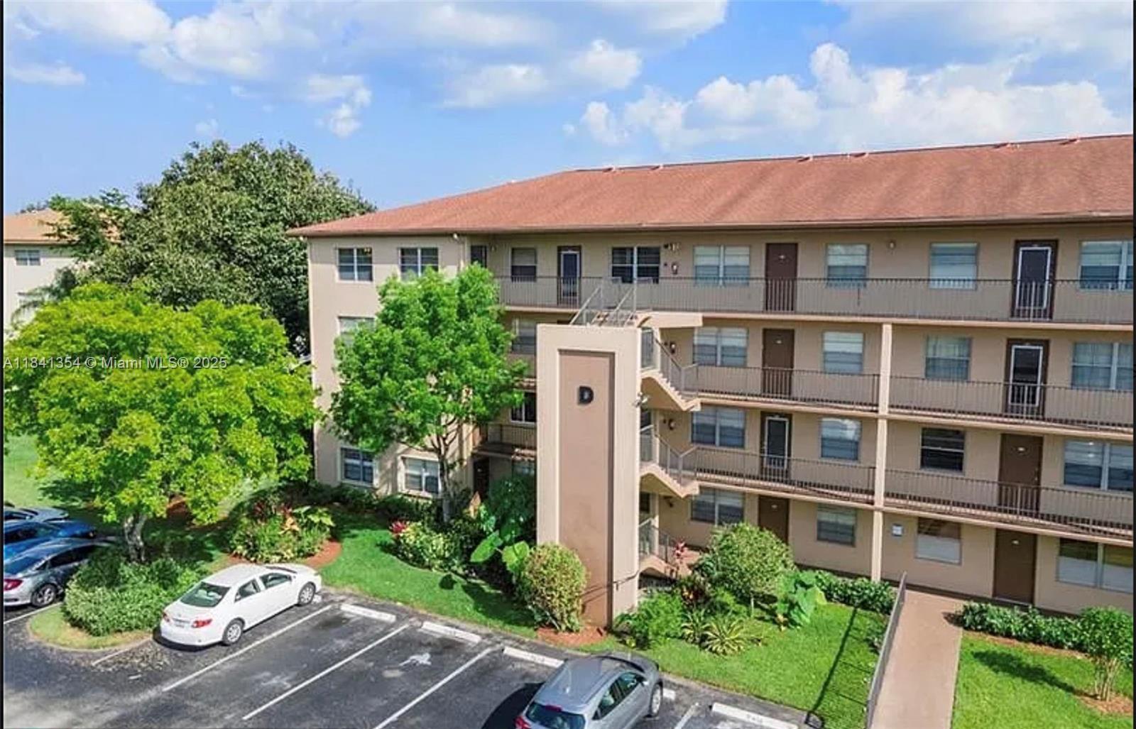 13450 SW 3rd St #401D, Pembroke Pines, Florida image 36