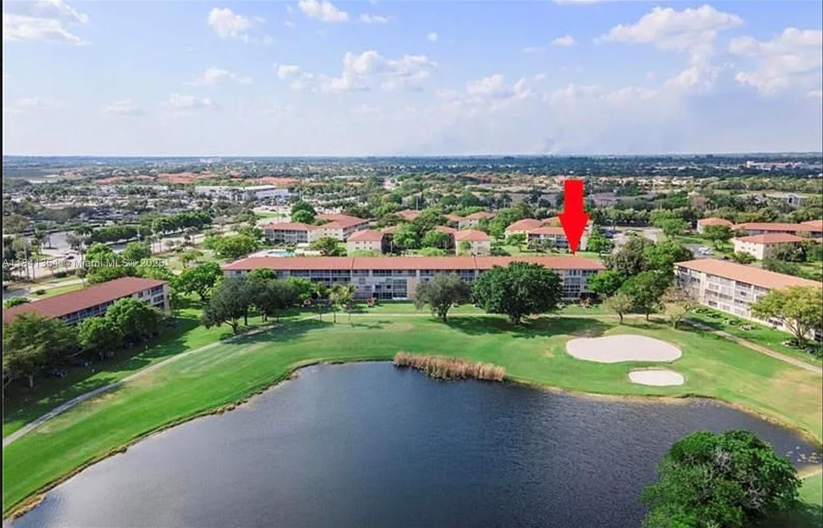 13450 SW 3rd St #401D, Pembroke Pines, Florida image 38
