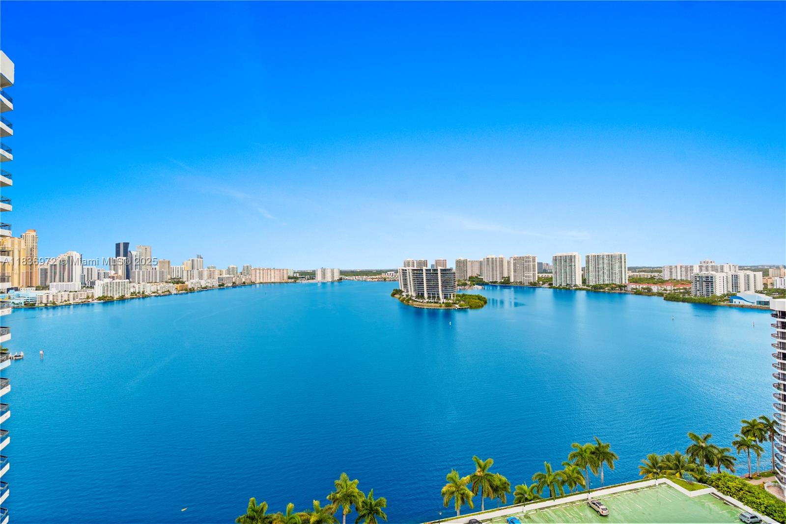 19101 NE 36th Ct #2405, Aventura, Florida image 1