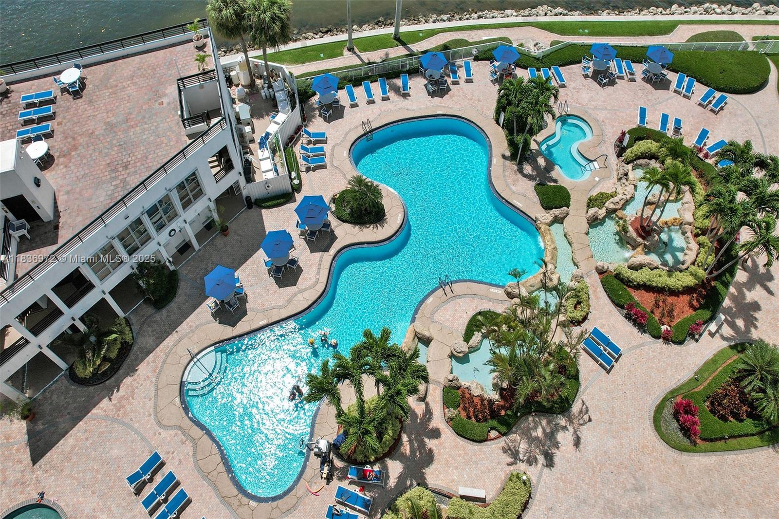 19101 NE 36th Ct #2405, Aventura, Florida image 27