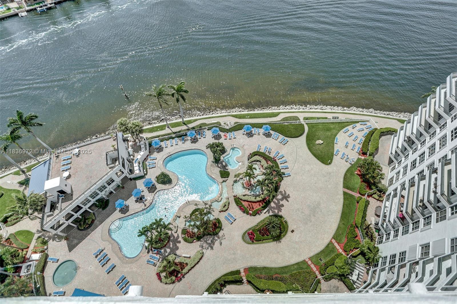 19101 NE 36th Ct #2405, Aventura, Florida image 28