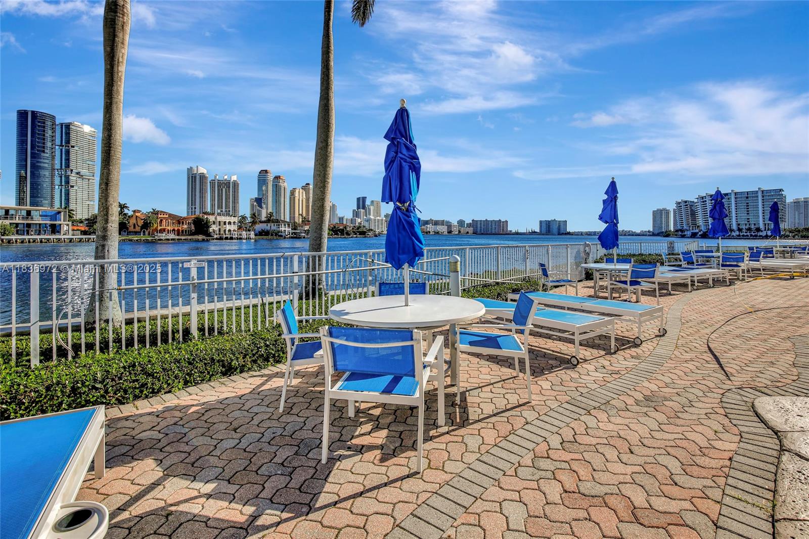 19101 NE 36th Ct #2405, Aventura, Florida image 29