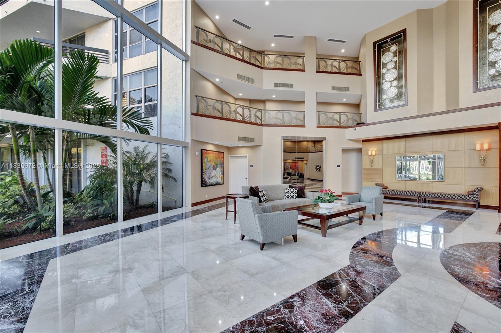19101 NE 36th Ct #2405, Aventura, Florida image 40