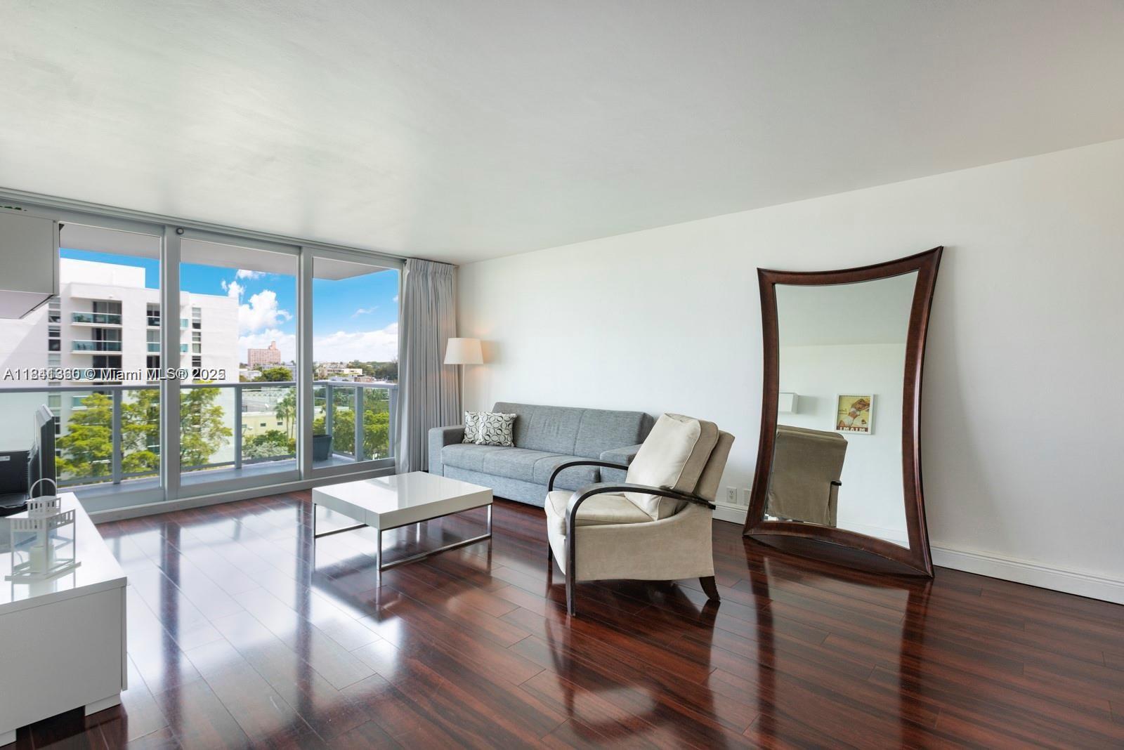 1000 West Ave #609, Miami Beach, Florida image 2