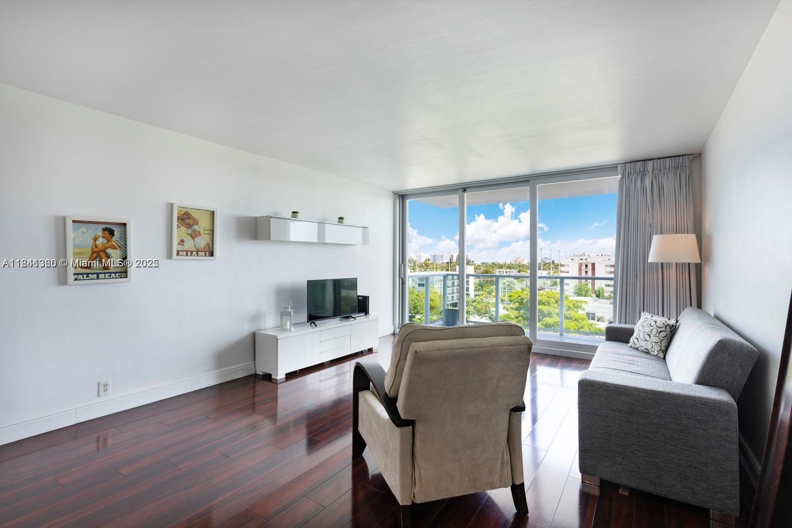 1000 West Ave #609, Miami Beach, Florida image 3