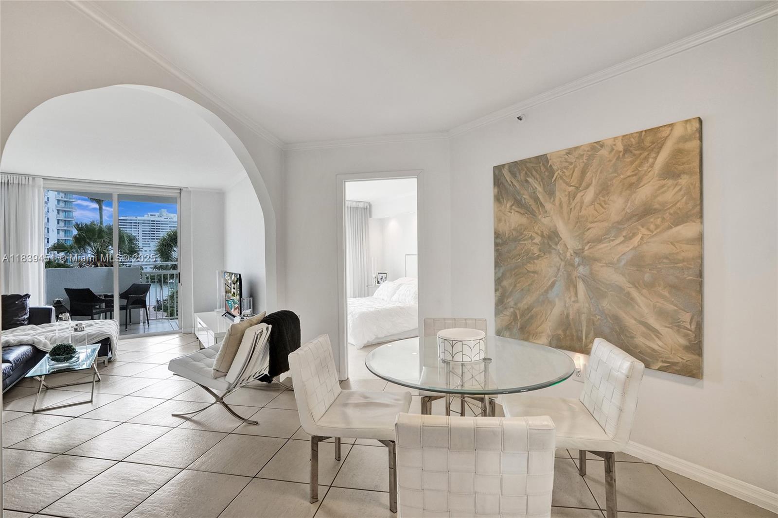 1621 Bay Rd #606, Miami Beach, Florida image 2