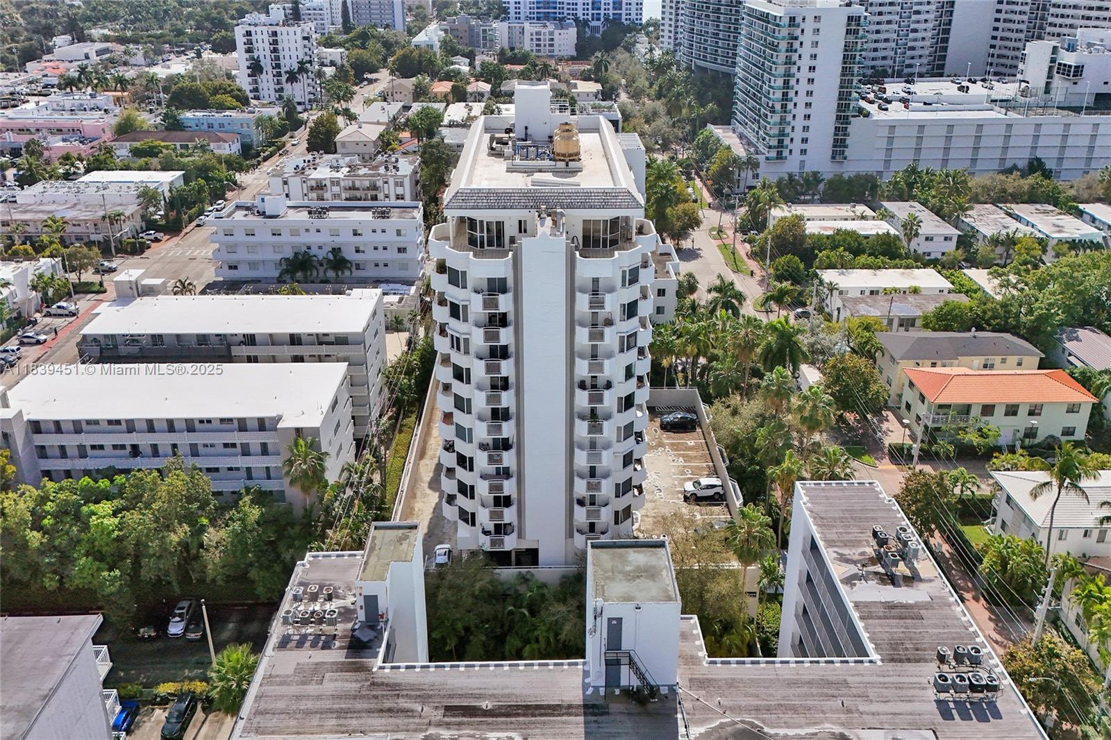 1621 Bay Rd #606, Miami Beach, Florida image 28