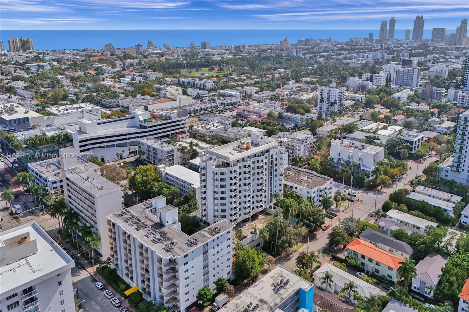 1621 Bay Rd #606, Miami Beach, Florida image 40