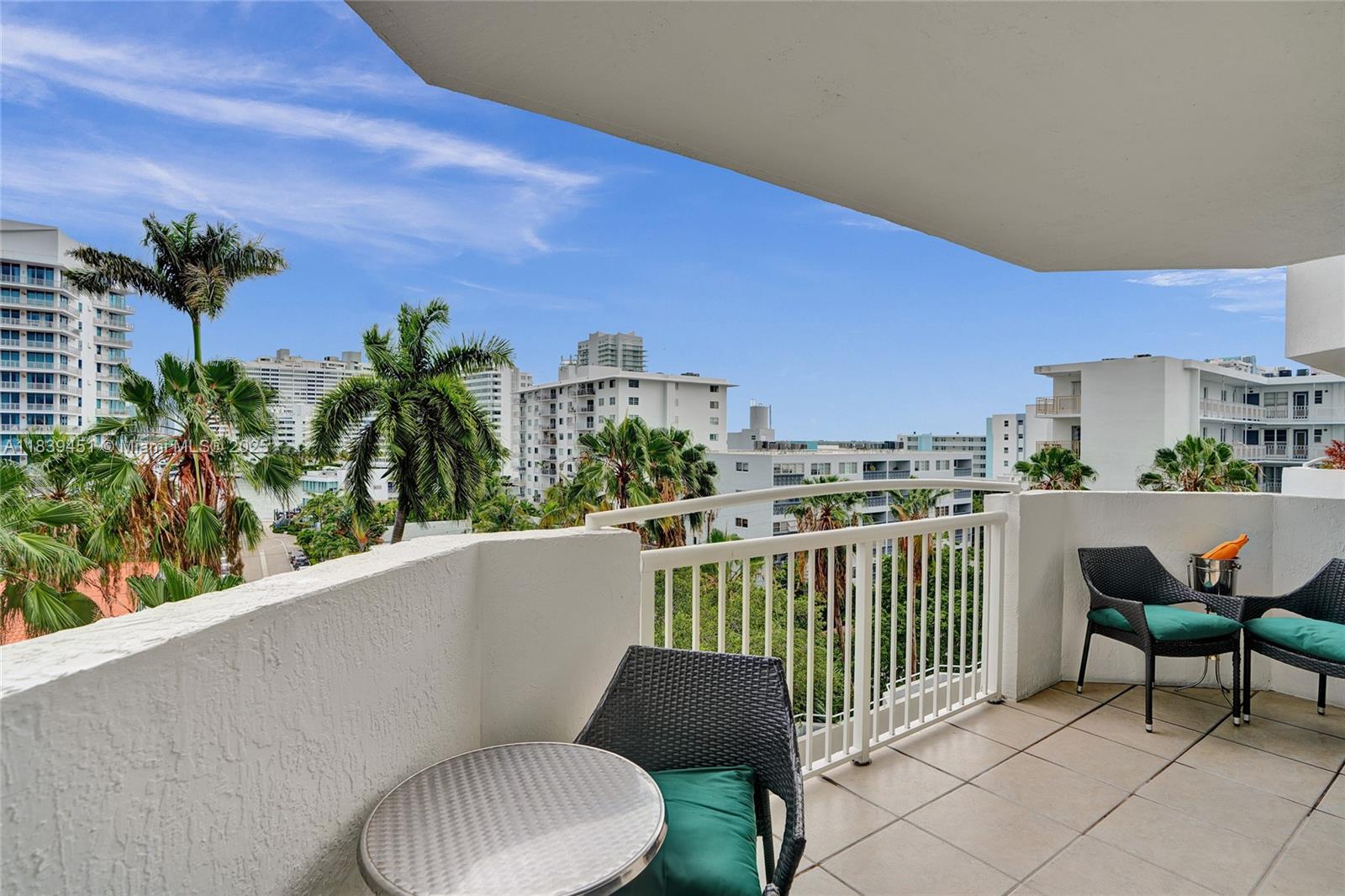 1621 Bay Rd #606, Miami Beach, Florida image 7