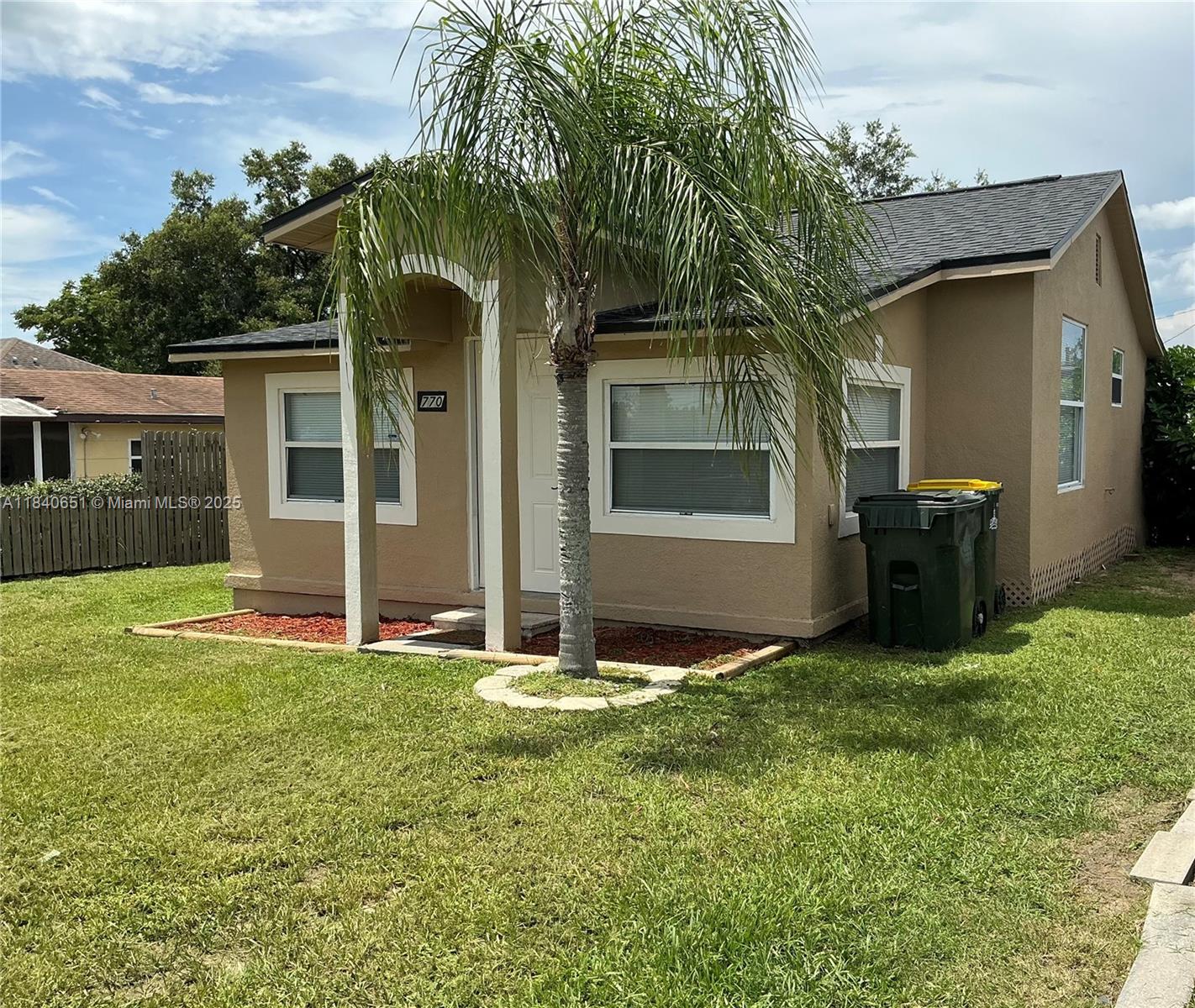 770 Broone, Clermont, Florida image 1
