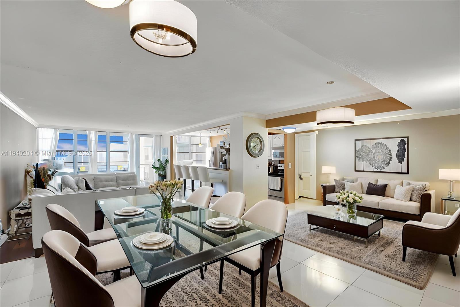 301 174th St #2201, Sunny Isles Beach, Florida image 13