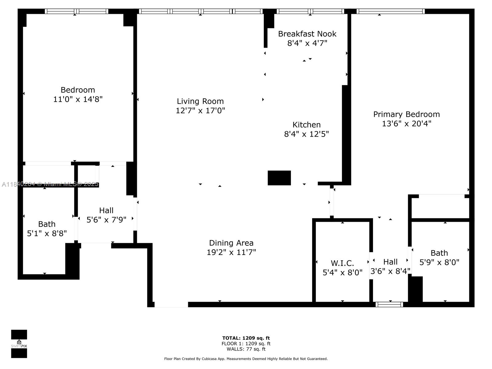 301 174th St #2201, Sunny Isles Beach, Florida image 16