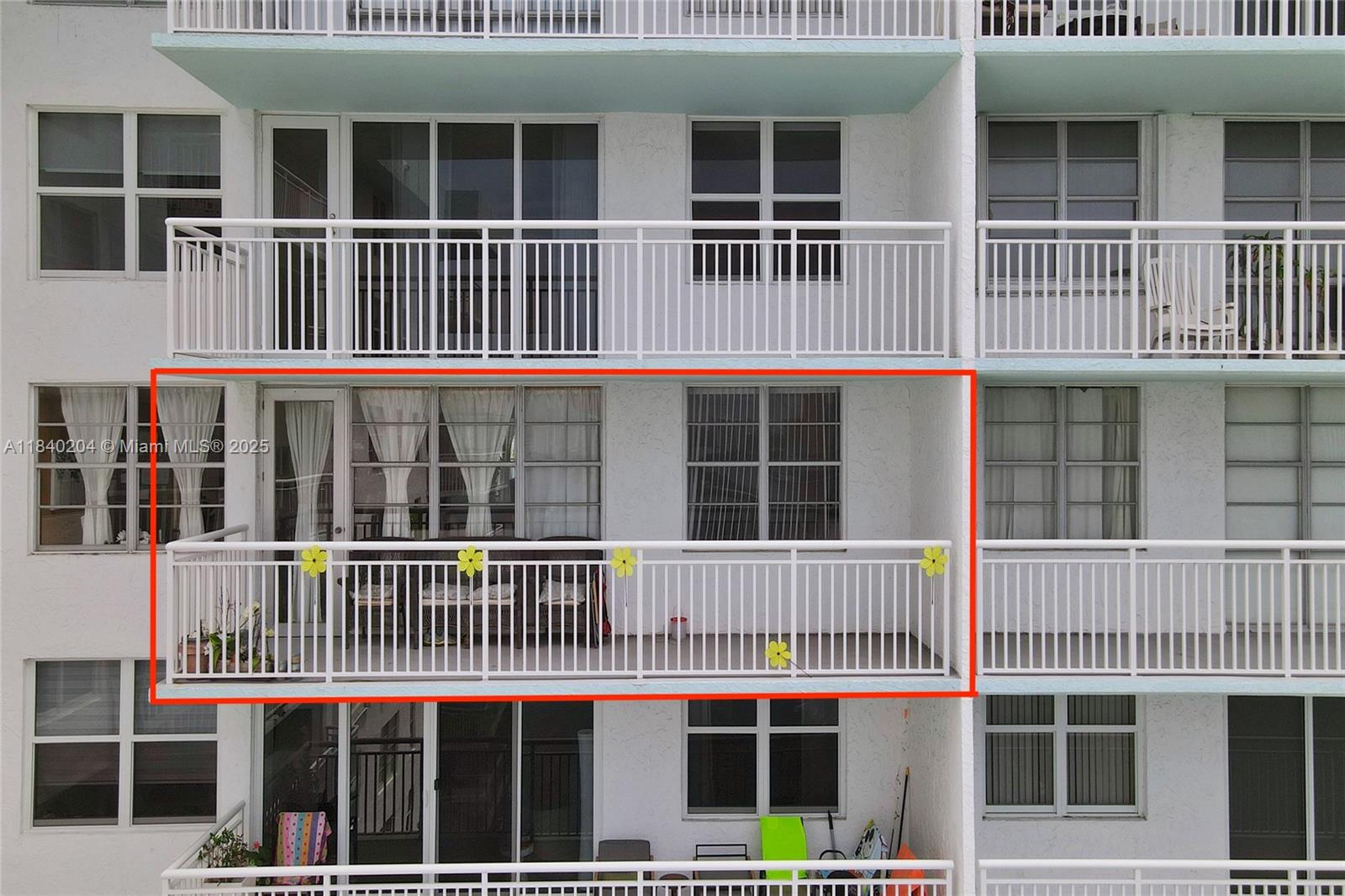 301 174th St #2201, Sunny Isles Beach, Florida image 3
