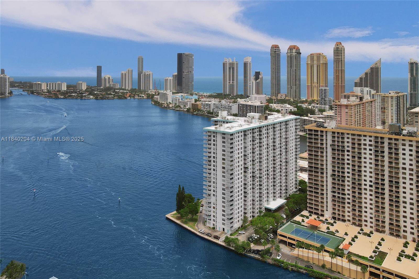 301 174th St #2201, Sunny Isles Beach, Florida image 7