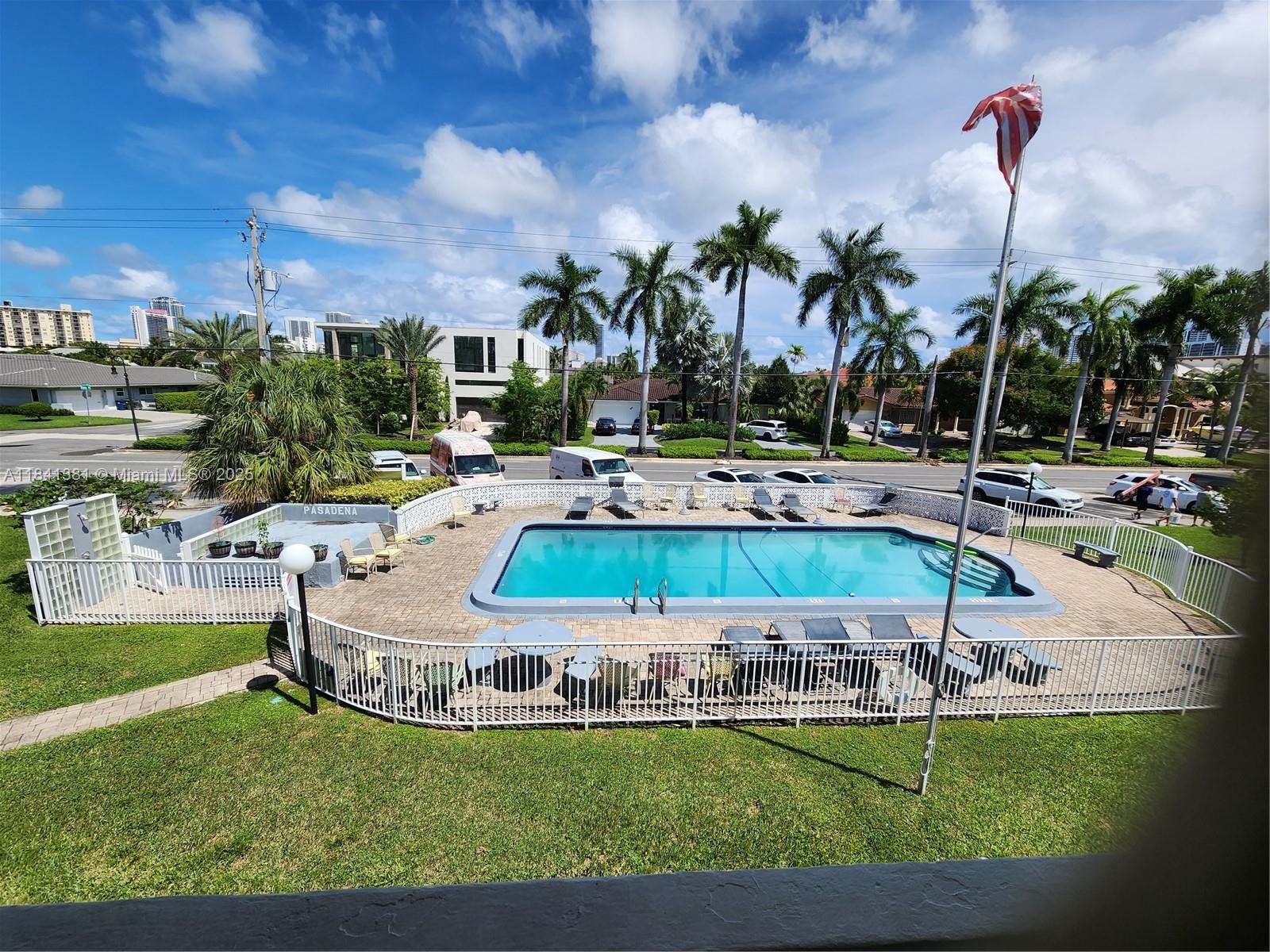 600 Layne Blvd #110, Hallandale Beach, Florida image 1